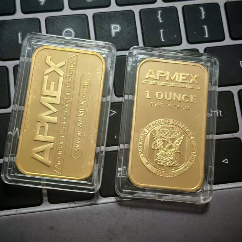 แท่งเงินแท้ APMEX ขนาด 1 ออนซ์ - Art Craft Bar บทวิจารณ์และราคา