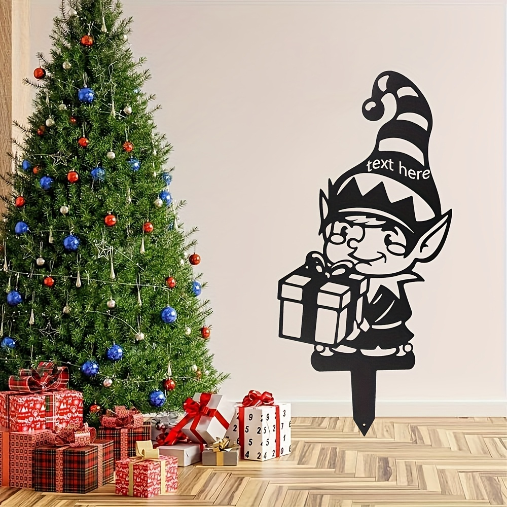 CIFBUY งานศิลปะโลหะติดผนังรูปเ - Art Craft Bar บทวิจารณ์และราคา