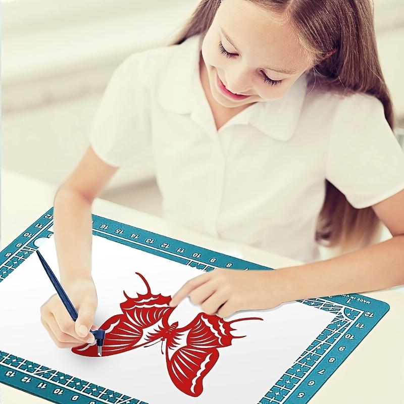 เครื่องมือตัดแบบไจโร - 360 °   - Art Craft With Paper บทวิจารณ์และราคา