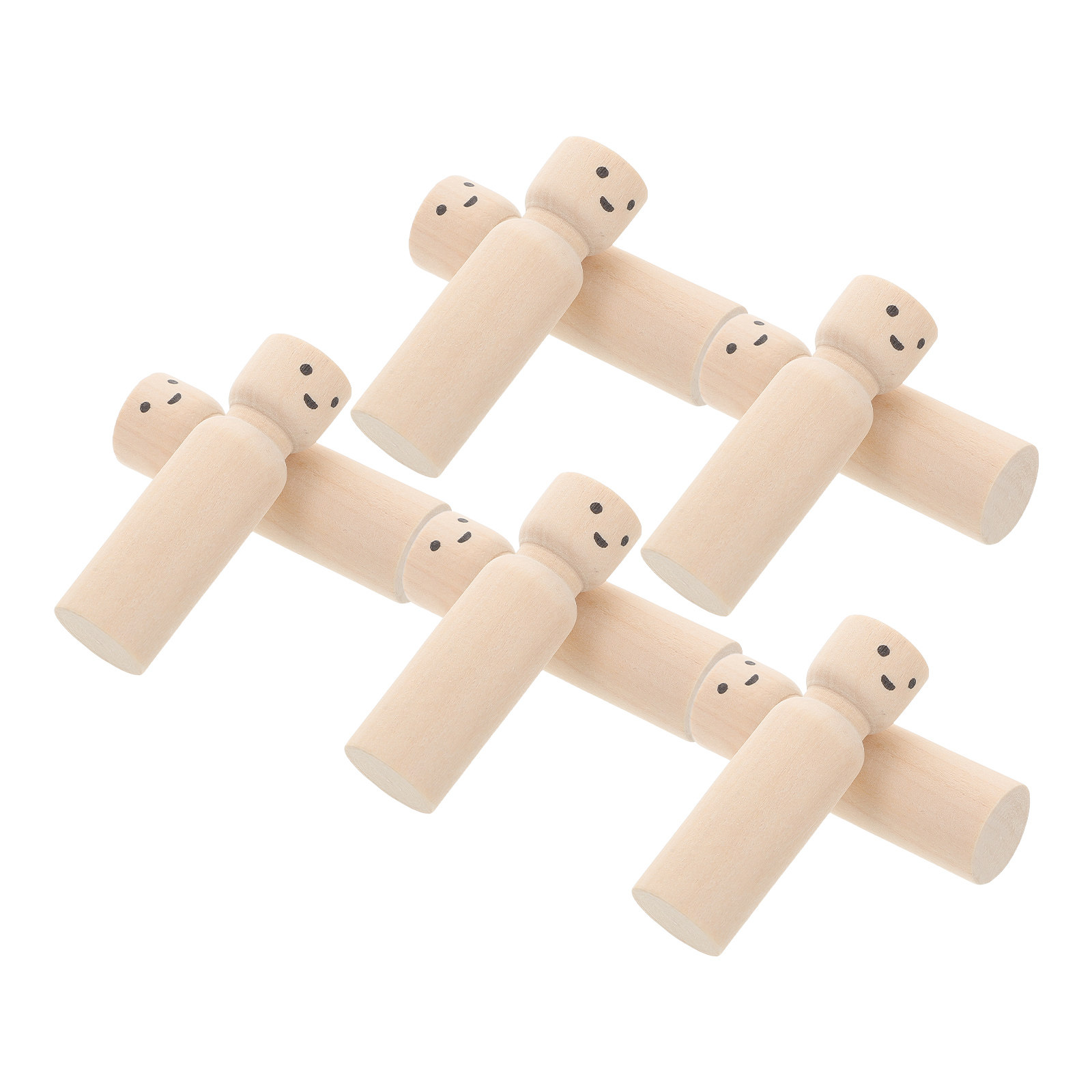 ชุดอุปกรณ์งานฝีมือไม้ธรรมชาติ  - Art And Craft For Nursery บทวิจารณ์และราคา