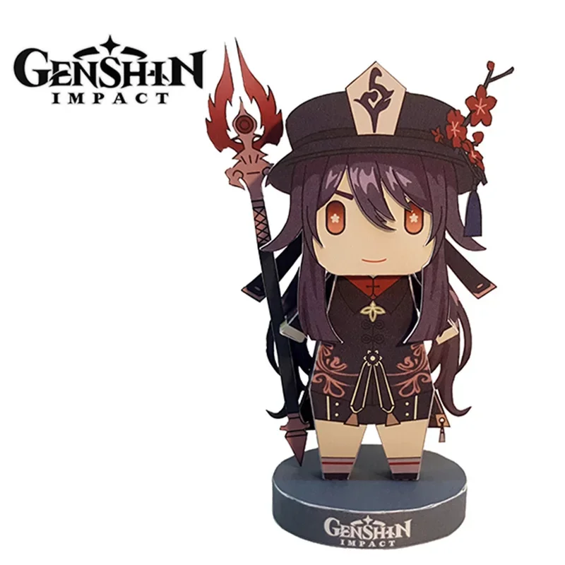 โมเดลกระดาษ 3 มิติ น่ารัก ของเ - Art Craft Cardboard บทวิจารณ์และราคา